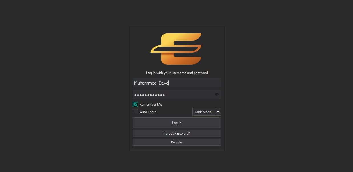 New update of E-GSM Tool has been released – v4.1.8