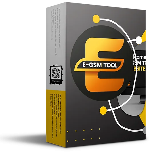 E-GSM Tool